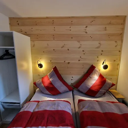 Gemuetliche Moderne Inkl. Wlan In St Andreasberg/braunlange Lejlighed *