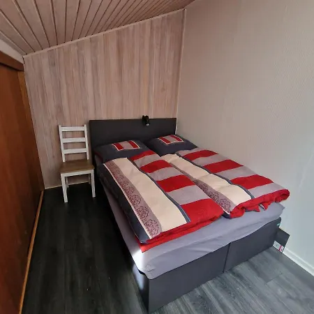 Gemuetliche Moderne Inkl. Wlan In St Andreasberg/braunlange זנקט אנדריאסברג