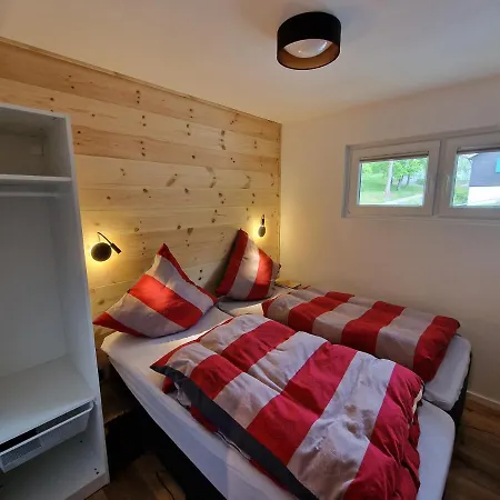 Gemuetliche Moderne Inkl. Wlan In St Andreasberg/braunlange