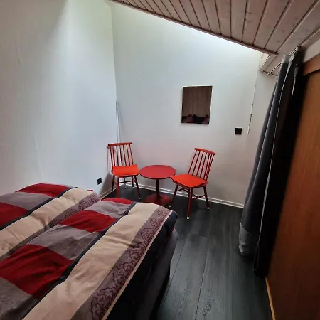 Gemuetliche Moderne Inkl. Wlan In St Andreasberg/braunlange *