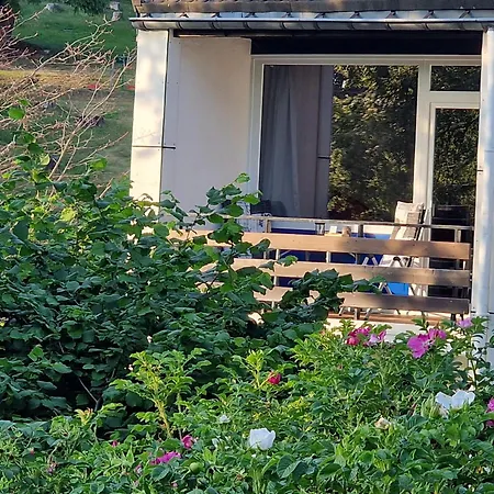 Gemuetliche Moderne Inkl. Wlan In St Andreasberg/braunlange Lejlighed Sankt Andreasberg