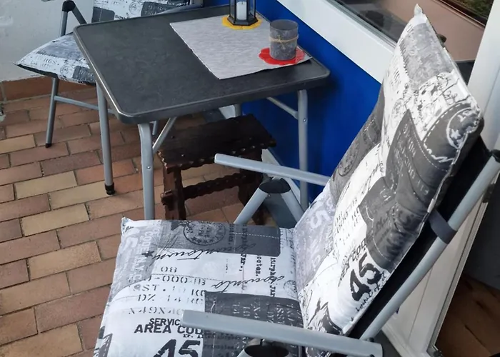 Lägenhet Gemuetliche Moderne Inkl. Wlan In St Andreasberg/braunlange *